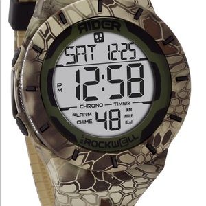Coliseum Fit™ (Kryptek Highlander™ - Watch)
